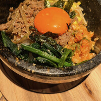 焼肉 龍園 西中洲店 - 