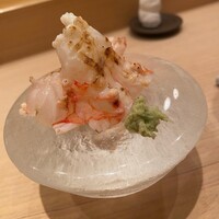 鮨 くりや川 - 