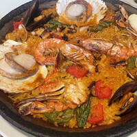 Bar Espanol LA BODEGA 大阪店 - 