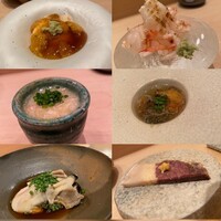 鮨 くりや川 - 