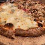 CRAZY PIZZA - 