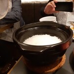 焼肉ホルモン 風土. - 