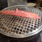 焼肉ホルモン 風土. - 