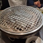 焼肉ホルモン 風土. - 