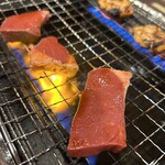 Yakiniku Tomaru - 厚切りココロ