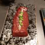 焼肉ホルモン 風土. - 