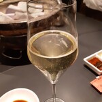 焼肉ホルモン 風土. - 