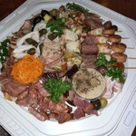 Charcuterie Koide - 