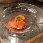 焼肉ホルモン 風土. - 