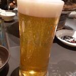 焼肉ホルモン 風土. - 