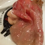 焼肉ホルモン 風土. - 