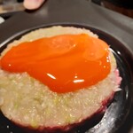 焼肉ホルモン 風土. - 