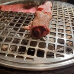 焼肉ホルモン 風土. - 