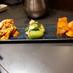 焼肉ホルモン 風土. - 