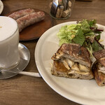 パーラー江古田 - 