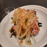 焼肉ホルモン 風土. - 