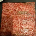 焼肉ホルモン 風土. - 