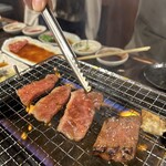 Yakiniku Tomaru - 