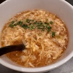 焼肉ホルモン 風土. - 