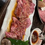 Yakiniku Tomaru - 