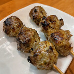 やきとり 俊雲 - 