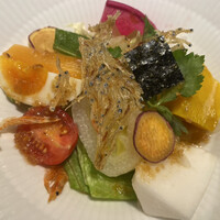 田中田 西麻布店 - 