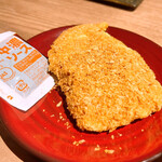 焼き鳥とワイン 3B - 揚げないコロッケ