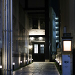 Itsuki - ２０２２年１２月再訪：外観☆