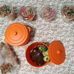 トレトゥール　マニョリア - 