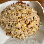 敷島飯店 - 料理写真: