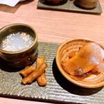 焼き鳥とワイン 3B - 