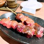 焼き鳥とワイン 3B - 