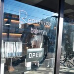 Reminisce bakery - 