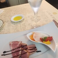 レストラン シェ・リュイ - 