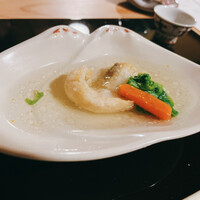 からすみ蕎麦 月と松 - 