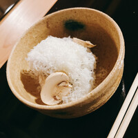 からすみ蕎麦 月と松 - 