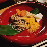 からすみ蕎麦 月と松 - 