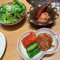 焼肉すどう 春吉 - 