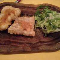 トラットリア ラ タルタルギーナ - 