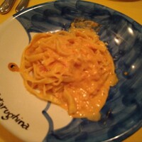 トラットリア ラ タルタルギーナ - 