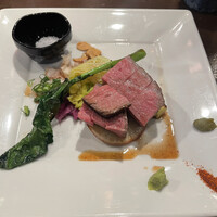 鉄板焼さくら - 