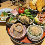 Meshi To Sake Arakan - 