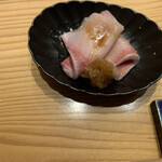 Kuratake - ぶりのおろしポン酢
