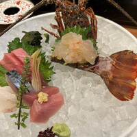 日本料理 空海 別亭 - 