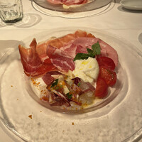 イタリアーナ エノテカ ドォーロ - 