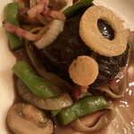 Le Bourguignon - 