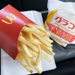 McDonald's - 