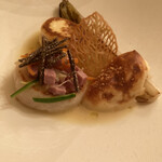 ル・ブルギニオン - 