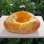 La Baguette de Paris YOSHIKAWA - ☆3種チーズパン(#^.^#)☆