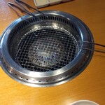 Yakiniku Kingu - 